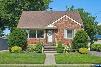 741 Briarcliff Avenue, Maywood, NJ 07607 - Photo 1