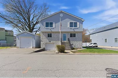 7 Franklin Street, Little Ferry, NJ 07643 - Photo 1