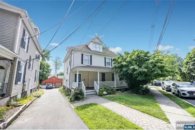 197 Union Street, Ridgewood, NJ 07450 - Photo 1
