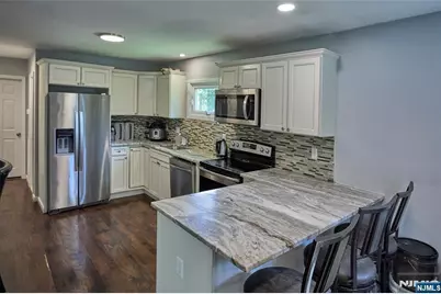 1 Lake Shore Drive, Roxbury Township, NJ 07857 - Photo 17