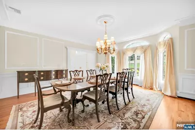 817 Peach Tree Lane, Franklin Lakes, NJ 07417 - Photo 21