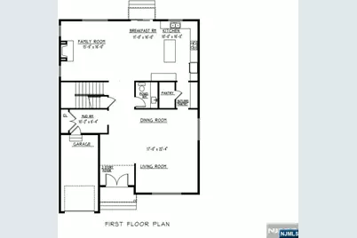 784 Millbrook Road, River Edge, NJ 07661 - Photo 3
