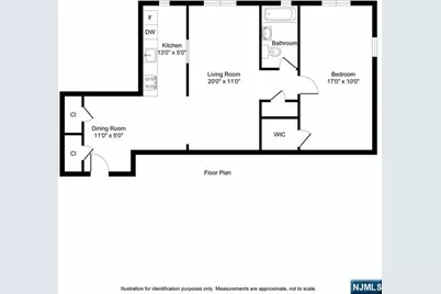 8300 Boulevard East 4D #4D, North Bergen, NJ 07047 - Photo 19