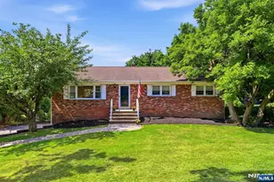 45 Ravine Ave, Wyckoff Township, NJ 07481 - Photo 1
