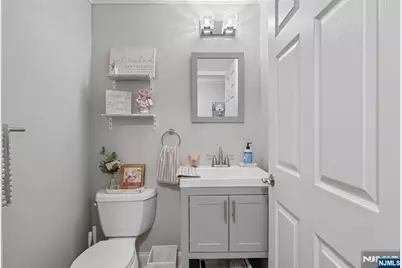 101 Rock Creek Drive T218 #T218, Clifton, NJ 07014 - Photo 15