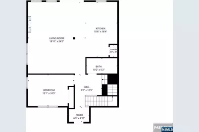 584 Plymouth Road, Hillside, NJ 07205 - Photo 25