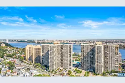 200 Winston Drive 1518 #1518, Cliffside Park, NJ 07010 - Photo 25