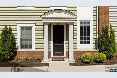 247 Bradley Drive, Wood Ridge, NJ 07075 - Photo 3
