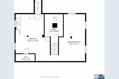 298 Fairway Avenue, Belleville, NJ 07109 - Photo 17