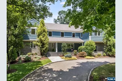 223 Old Chester Road, Essex Fells, NJ 07021 - Photo 1