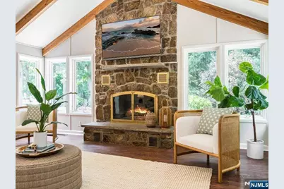 223 Old Chester Road, Essex Fells, NJ 07021 - Photo 9