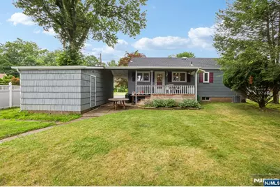 44 Rumana Road, Wayne, NJ 07470 - Photo 19
