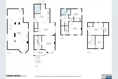 98 Forest Street, Montclair, NJ 07042 - Photo 27