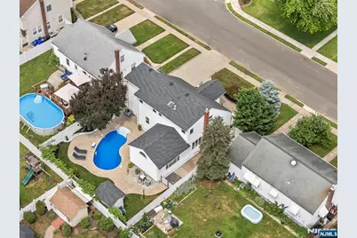 126 Skillman Terrace, Saddle Brook Township, NJ 07663 - Photo 35