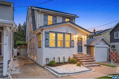 15 York Road, North Arlington, NJ 07031 - Photo 1