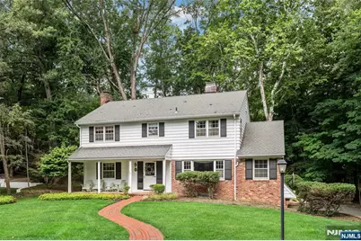 570 Bennington Terrace, Ridgewood, NJ 07450 - Photo 1