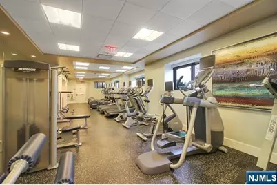100 Eton Row 302 #302, Weehawken, NJ 07086 - Photo 41