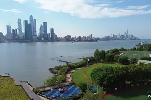 100 Eton Row 302, Weehawken, NJ 07086 - Photo 35
