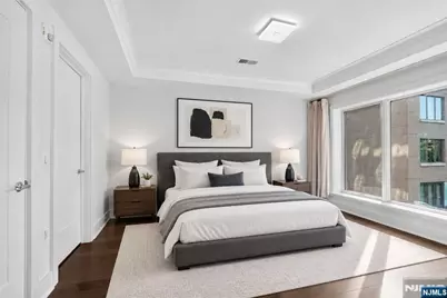 100 Eton Row 302 #302, Weehawken, NJ 07086 - Photo 25