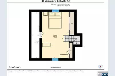 19 Linden Avenue, Belleville, NJ 07109 - Photo 49
