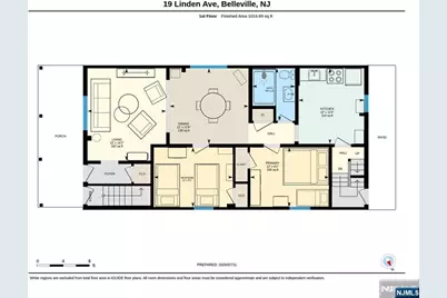 19 Linden Avenue, Belleville, NJ 07109 - Photo 47