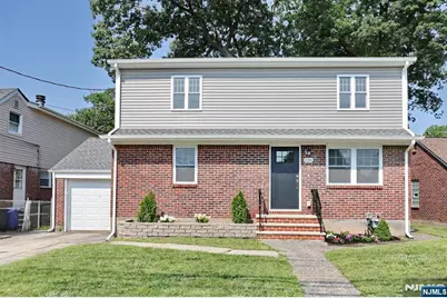 120 E 54th Street, Elmwood Park, NJ 07407 - Photo 1