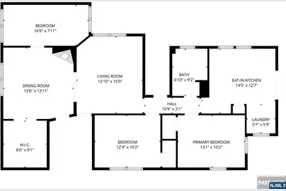 19 Montrose Street, South Orange, NJ 07079 - Photo 31