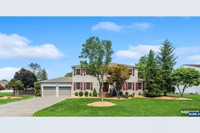 86 S Colonial Drive, Harrington Park, NJ 07640 - Photo 1