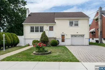 35 Werneking Place, Little Ferry, NJ 07643 - Photo 1