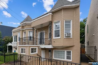 1009 Paterson Plank Road, North Bergen, NJ 07047 - Photo 1