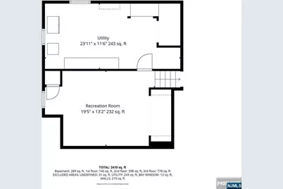 211 Park Avenue, Emerson, NJ 07630 - Photo 29