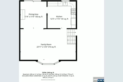 211 Park Avenue, Emerson, NJ 07630 - Photo 27