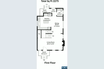 37 Elston Street, Bloomfield, NJ 07003 - Photo 35
