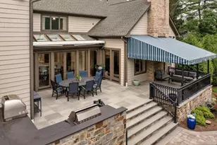 14 Sunflower Dr, Upper Saddle River, NJ 07458 - Photo 39