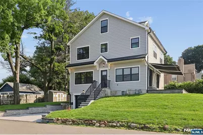 4 Hilltop, Essex Fells, NJ 07021 - Photo 1
