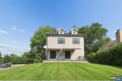 4 Hilltop, Essex Fells, NJ 07021 - Photo 31