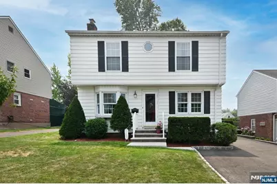 182 Roosevelt Place, Maywood, NJ 07607 - Photo 1