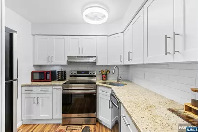 464 Liberty Street 107 B #107 B, Little Ferry, NJ 07643 - Photo 1