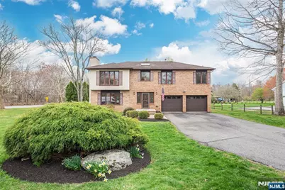 1 Old Timbers Court, Roxbury Township, NJ 07847 - Photo 1