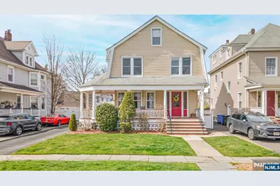 206 Mortimer Avenue, Rutherford, NJ 07070 - Photo 1