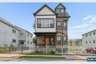 85 Nagle Street, Paterson, NJ 07501 - Photo 1