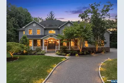 765 Scott Drive, River Vale Township, NJ 07675 - Photo 45
