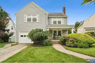 60 Haines Drive, Bloomfield, NJ 07003 - Photo 1