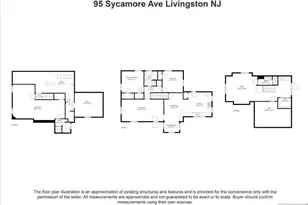 95 Sycamore Ave, Livingston, NJ 07039 - Photo 17