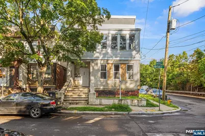 306 Ridgewood Avenue, Newark, NJ 07112 - Photo 1