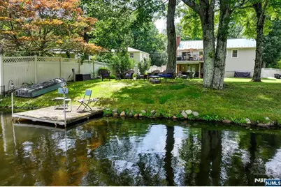 102 Tomahawk Trail, Sparta Township, NJ 07871 - Photo 31