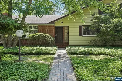 74 George Street, Harrington Park, NJ 07640 - Photo 1