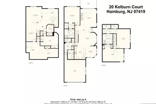 20 Kelburn Ct, Hardyston Township, NJ 07419 - Photo 49