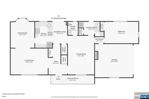 36 Stonefence Rd, Oakland, NJ 07436 - Photo 43