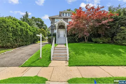199 Larch Avenue, Teaneck Township, NJ 07666 - Photo 1